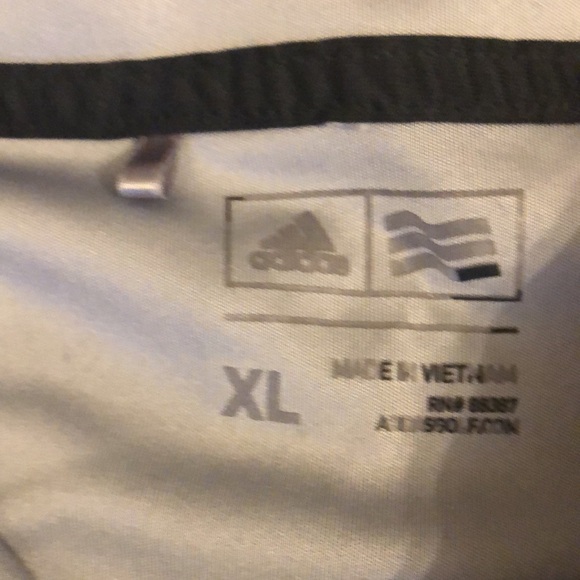 Adidas performance shirt - Picture 2 of 7